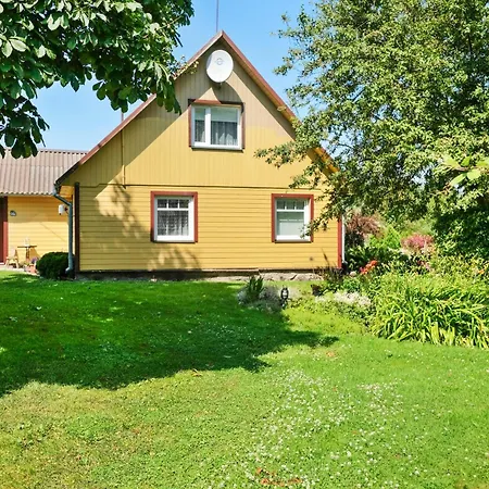 Kihnu Annika Kodumajutus Saare (Kihnu)