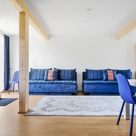 Kihnu Annika Kodumajutus Homestay szállás