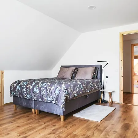 Kihnu Annika Kodumajutus Homestay szállás *