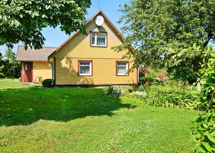 Kihnu Annika Kodumajutus Saare (Kihnu)