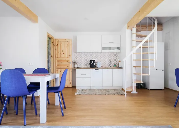 Kihnu Annika Kodumajutus Saare (Kihnu)