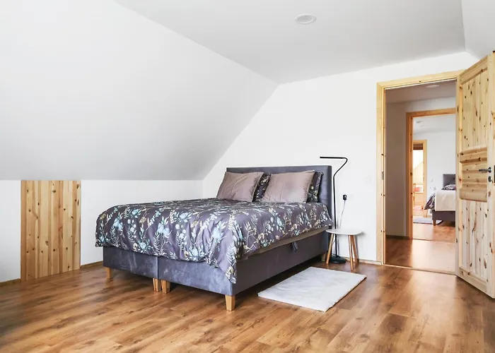 Kihnu Annika Kodumajutus Ubytování v soukromí *